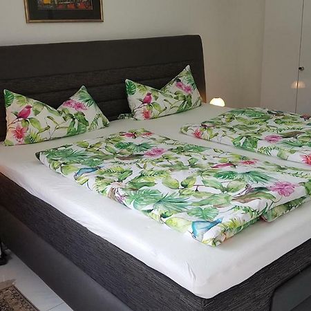 于伯林根Loft Orchidee公寓 外观 照片