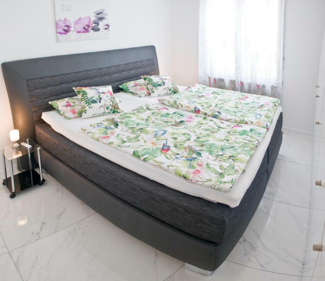 于伯林根Loft Orchidee公寓 外观 照片